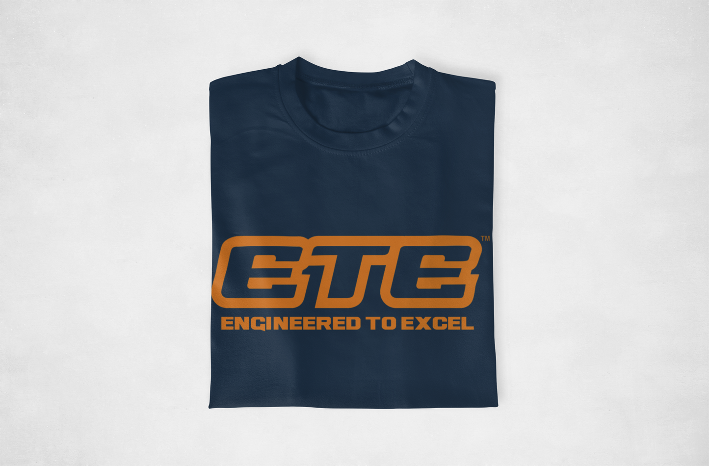 ETE Blue T-shirt