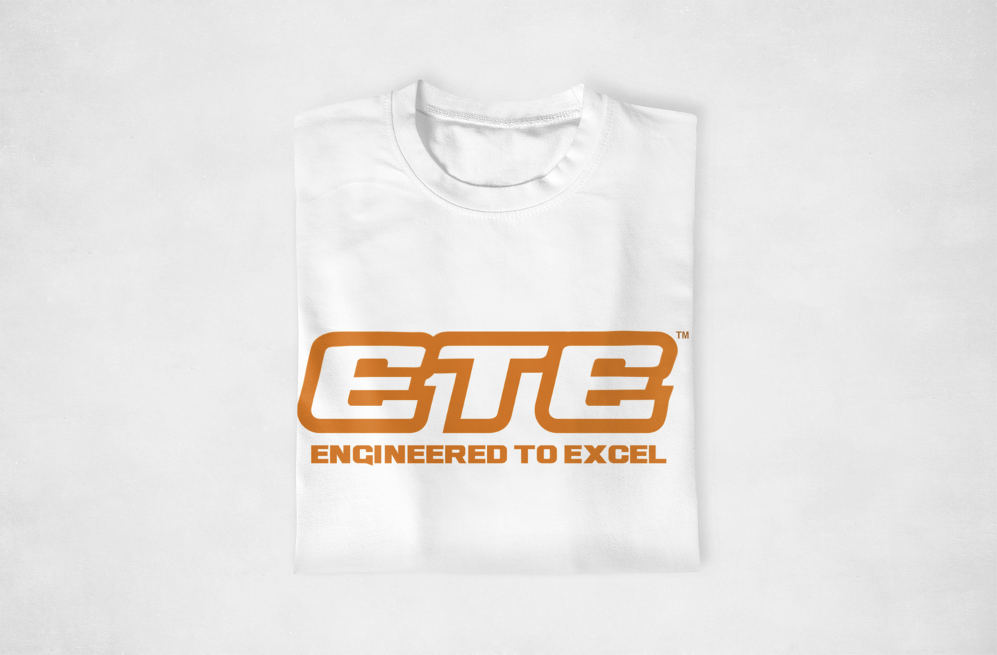 ETE White T-shirt