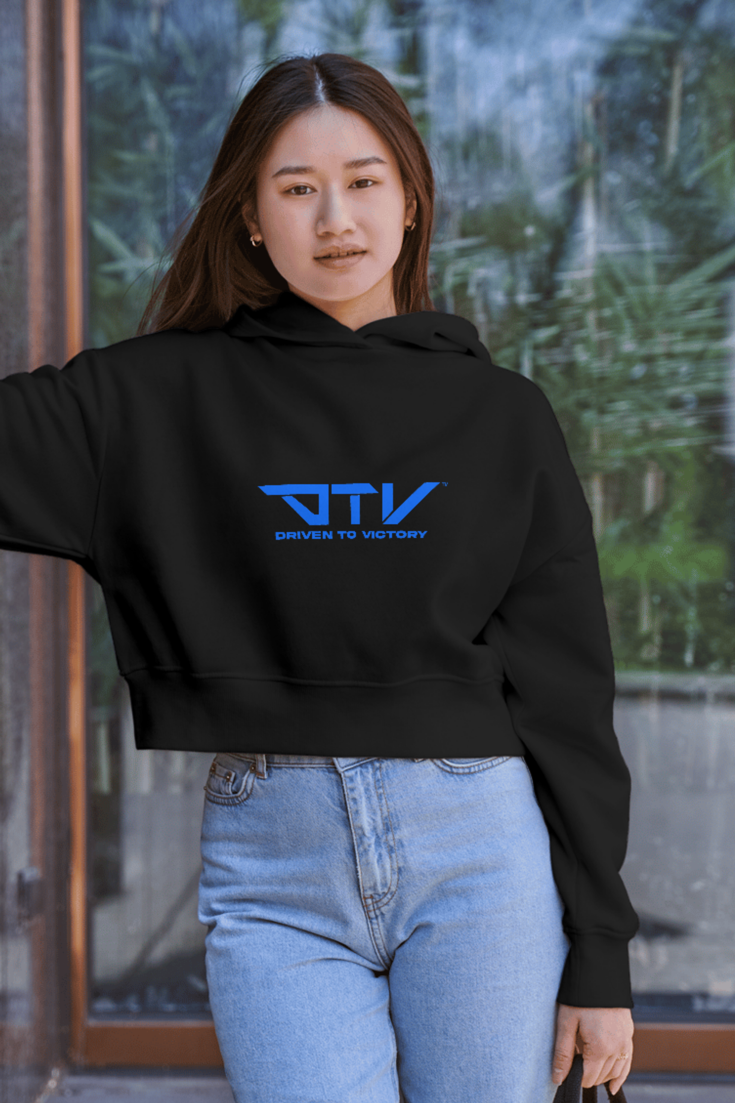 Driven to Victory™