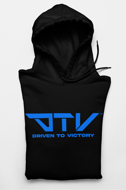 DTV Black Hoodie