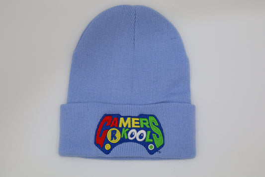 GRK Royal Blue Beanie Cap