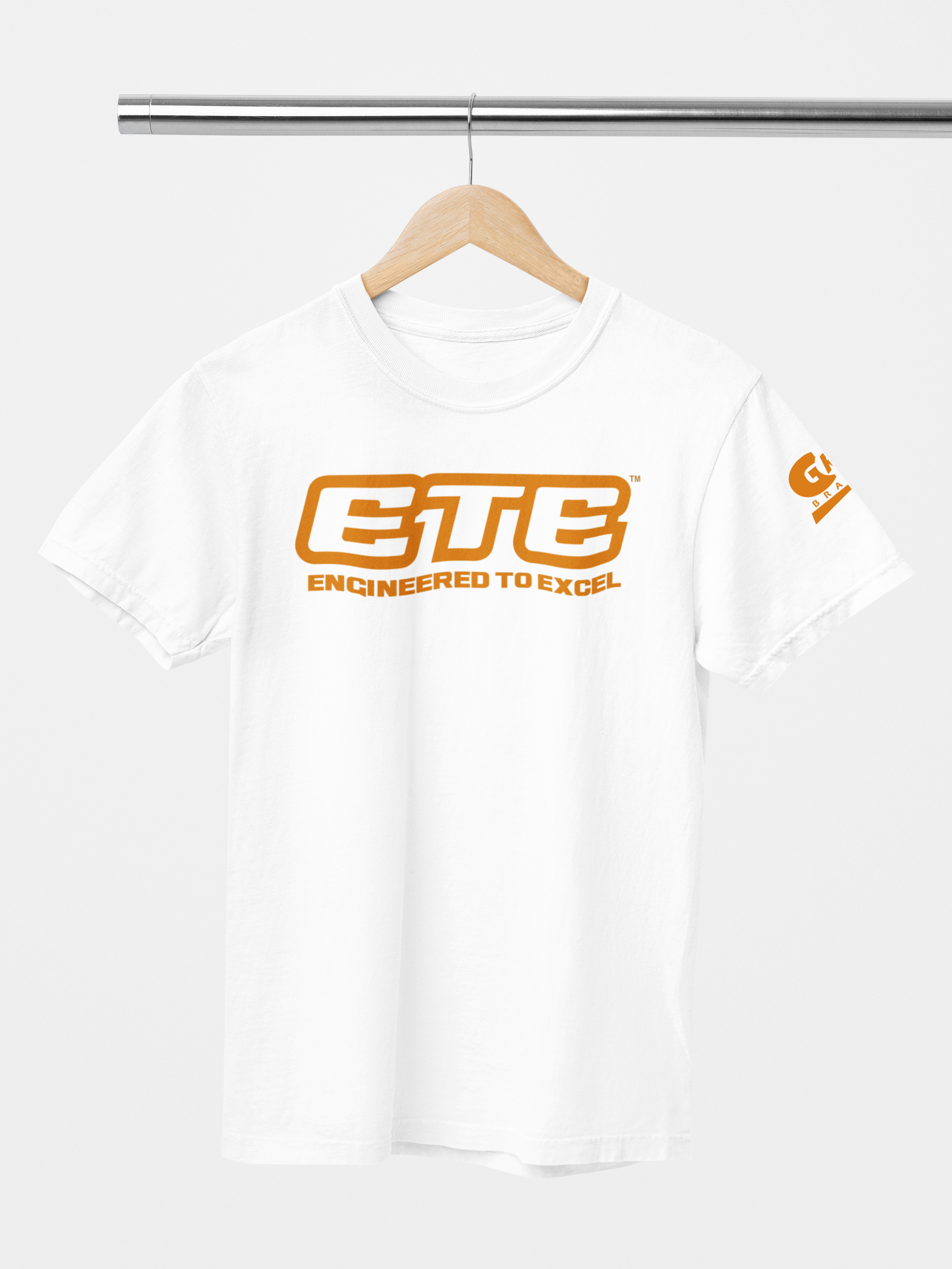 ETE White T-shirt