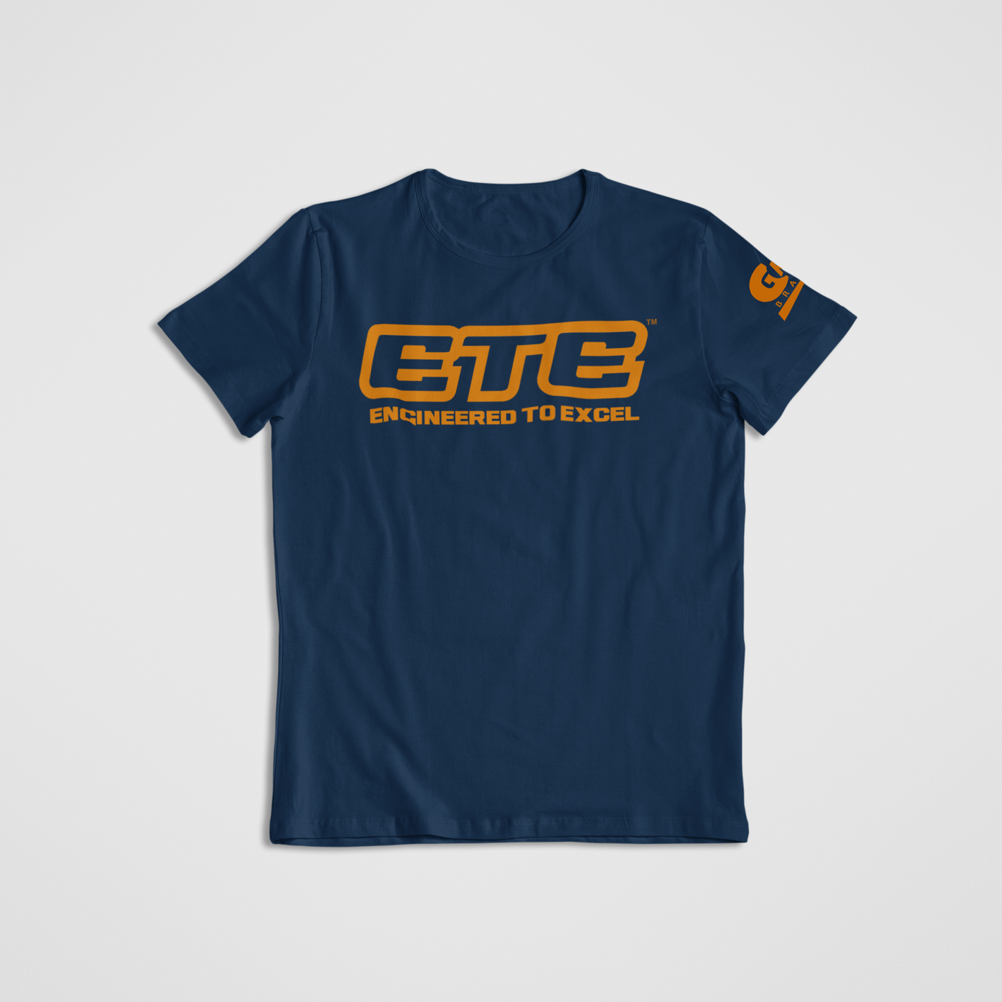 ETE Blue T-shirt